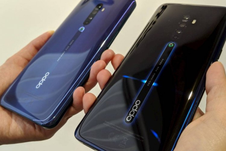 OPPO Reno2 serisi kullanıcılarla buluştu