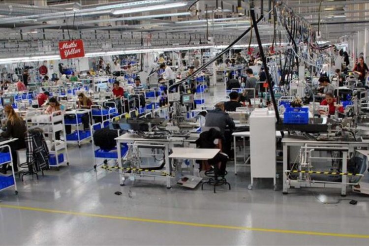 Kurulan şirket sayısı a&ccedil;ıklandı