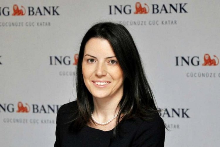 ING T&uuml;rkiye Genel M&uuml;d&uuml;r&uuml; Abay, ING Grubu tepe y&ouml;netimine atandı