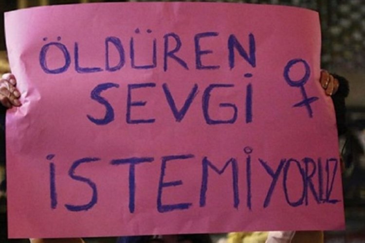 Devlet koruması altında olan 94 kadın &ouml;ld&uuml;r&uuml;ld&uuml;