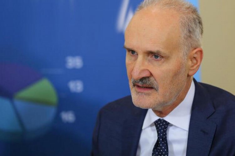İş d&uuml;nyası 2020'ye umutla bakıyor