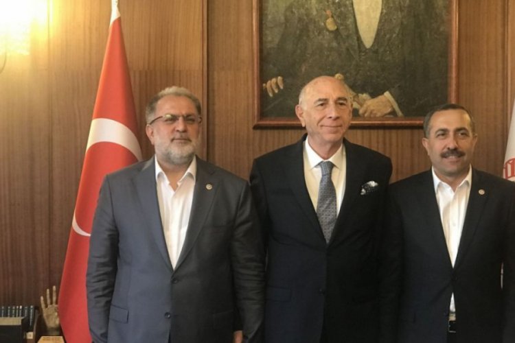 Trump'a 'Ermeni soykırımı' daveti: Gelin konuyu Van'da inceleyin