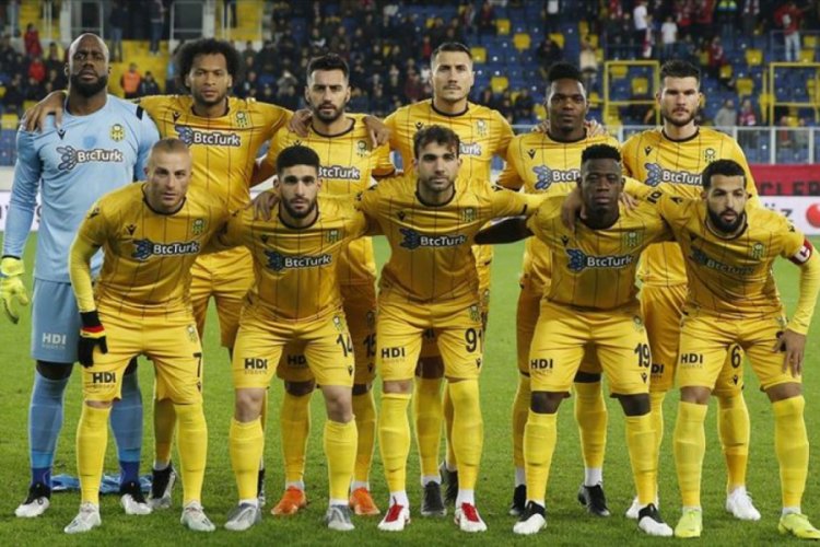 BtcTurk Yeni Malatyaspor, &Ccedil;aykur Rizespor'u konuk edecek
