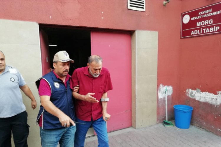 DEAŞ'lıları y&ouml;neten s&ouml;zde emir &ouml;n&uuml;m&uuml;zdeki hafta hakim karşısına &ccedil;ıkacak