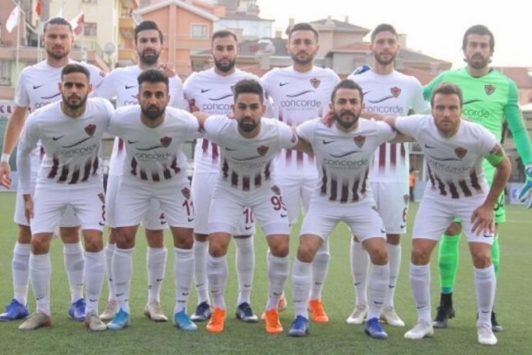 Hatayspor, 6 ma&ccedil;lık yenilmezlik serisini s&uuml;rd&uuml;rmek istiyor