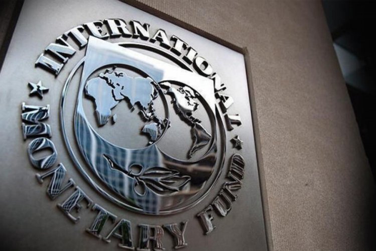 IMF, verdiği kredinin 452 milyon dolarlık kısmını serbest bıraktı