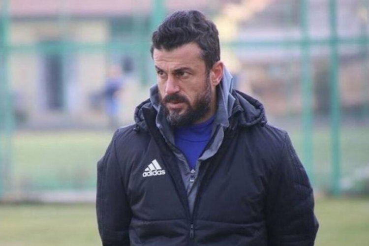 Altay, Erzurum'a kilitlendi