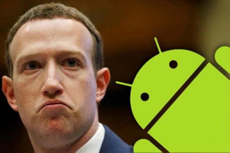 Facebook kendi işletim sistemini geliştiriyor