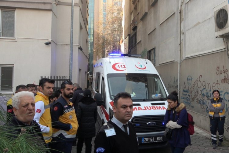 Hayır yapayım derken, &ouml;ğrencileri hastanelik etti