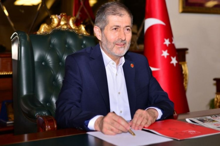 Saadet Partisi'nden Kanal İstanbul teklifi