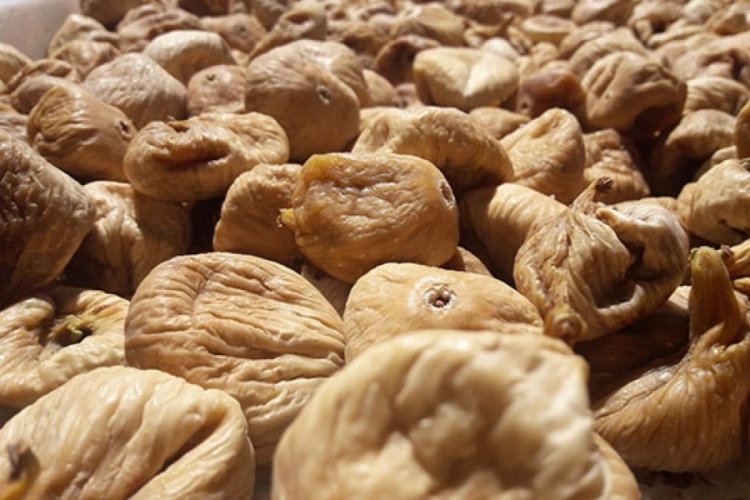 Kuru incirin bilinmeyen faydaları! Saymakla bitmiyor