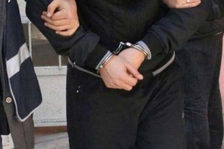 Sabah firar edenler akşamına yakalandı