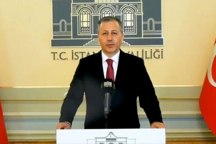 Validen 'ruam' a&ccedil;ıklaması: Faytonlara at koşulması durduruldu