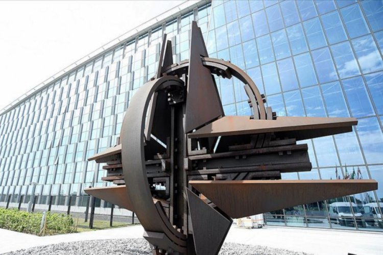 G&uuml;ndemine &Ccedil;in'i ve uzayı alan NATO, 2019'da etkisini artırdı