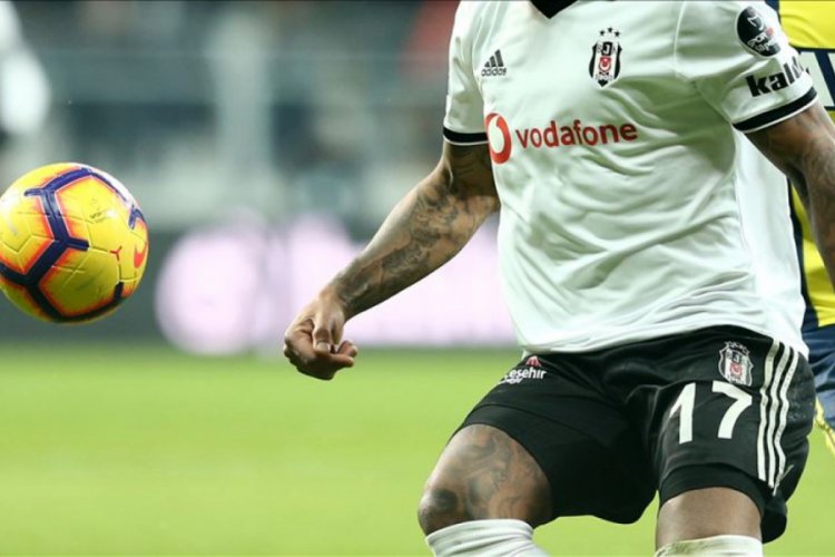 Fenerbah&ccedil;e her iki yarıda, Beşiktaş ikinci devrede etkili