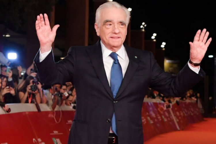 Martin Scorsese: Belki de son filmim olabilir