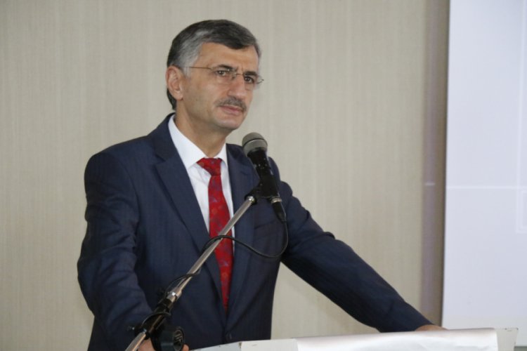 Hayvan Hakları Yol Haritası toplantısı yapıldı