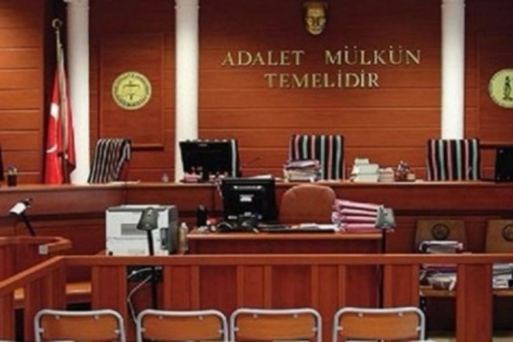Avukatı duruşmadan &ccedil;ıkaran hakim hakkında HSK'ya şikayet