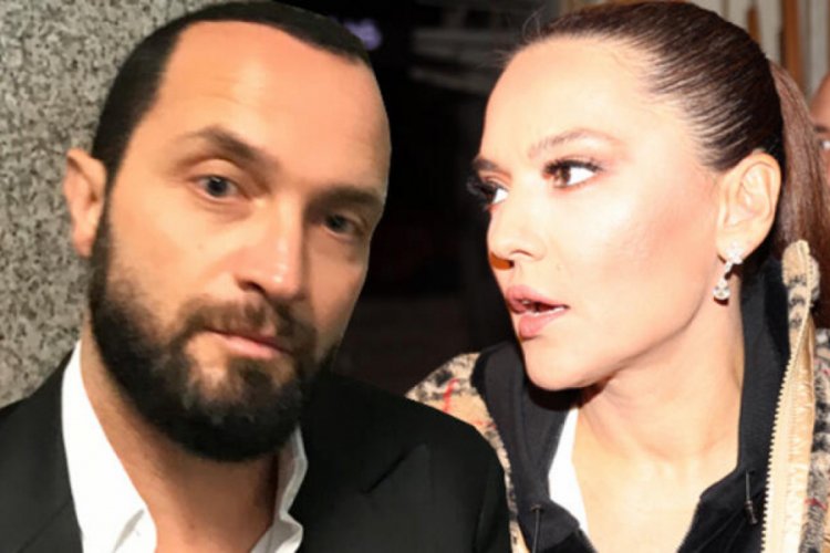Şarkıcı Berkay'la ilgili şok iddia!