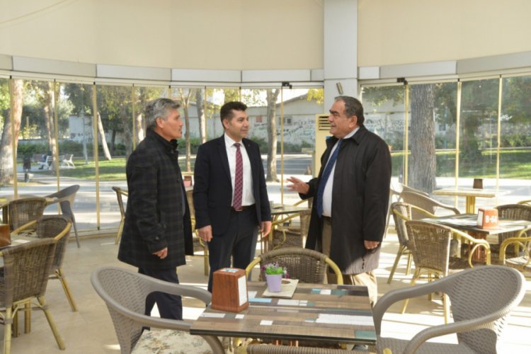 'Dumansız Hava Sahası' denetimi