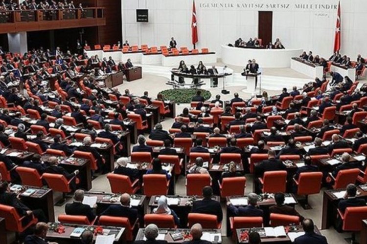 2020 Yılı B&uuml;t&ccedil;esi g&ouml;r&uuml;şmelerinde son g&uuml;n