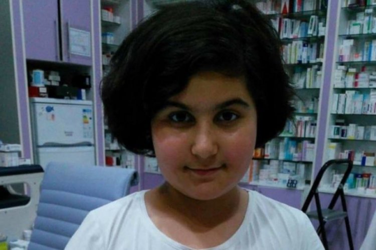Emniyet Genel M&uuml;d&uuml;rl&uuml;ğ&uuml;'nden Rabia Naz raporu