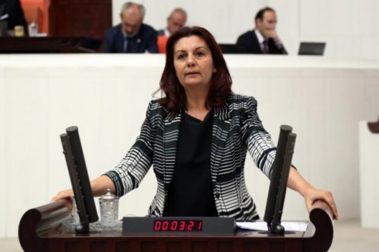 CHP, 2020 K&uuml;resel Cinsiyet Eşitsizliği Endeksi Raporunu değerlendirdi