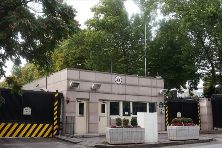 FET&Ouml;, ABD ile T&uuml;rkiye ilişkilerini bozmak i&ccedil;in b&uuml;y&uuml;kel&ccedil;iliğe saldırmış
