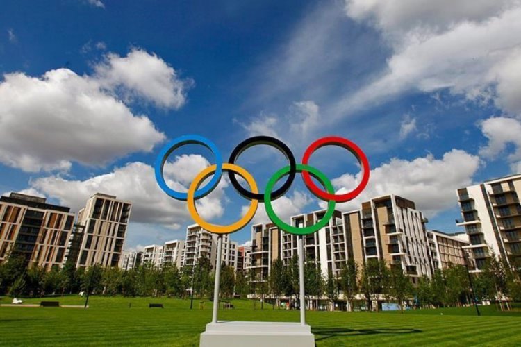 Doping yapan halterci Torokhtiy'in 2012 Olimpiyatları'ndaki altın madalyası alındı