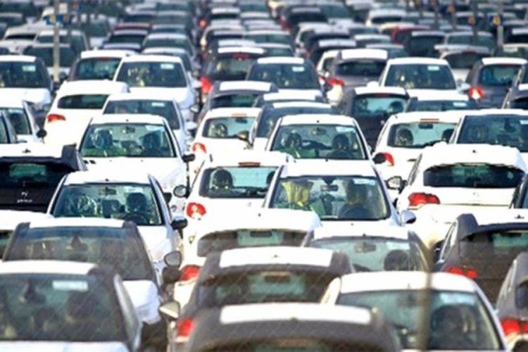 Avrupa otomotiv pazarı y&uuml;zde 0,1 arttı