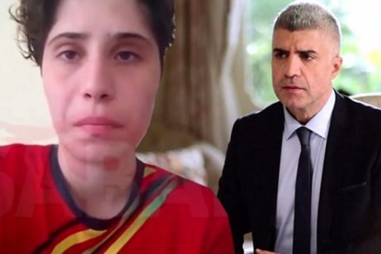 &Ouml;zcan Deniz'in yeğeni g&ouml;zaltına alındı
