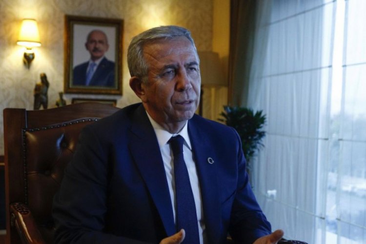 "Ankaralının parası, kişisel fantezi yatırımlarla &ccedil;ar&ccedil;ur edilmiş"