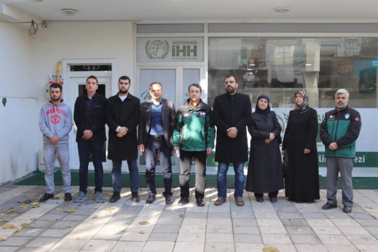 Deniz: "&Ccedil;in, doğu ve batısında iki farklı y&uuml;zle ortaya &ccedil;ıkmaktadır"