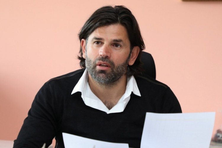 Başkan Mestan, &Uuml;z&uuml;lmez'in s&ouml;zleşmesindeki &ouml;zel maddeyi a&ccedil;ıkladı!