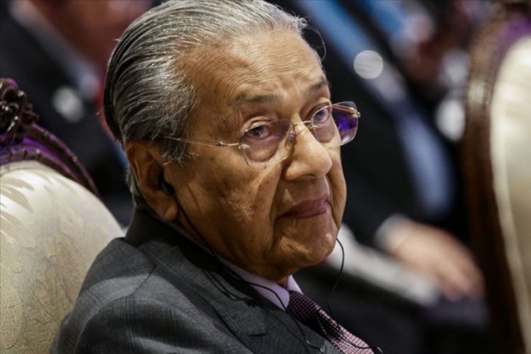 Malezya Başbakanı Mahathir'den Hindistan'ın tartışmalı vatandaşlık yasasına sert tepki