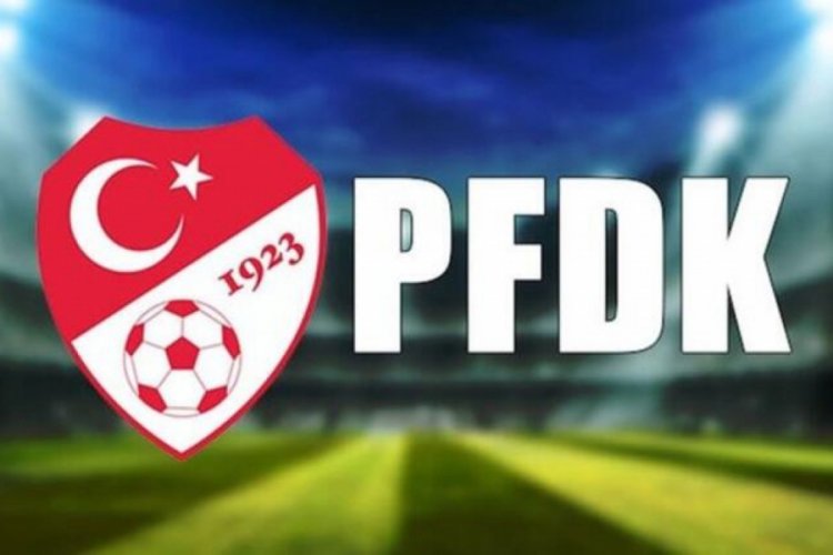 Galatasaray - Tuzlaspor ma&ccedil;ının cezaları belli oldu