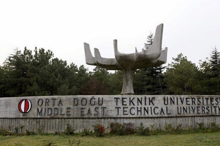 ODT&Uuml; akademik arşivini erişime a&ccedil;tı