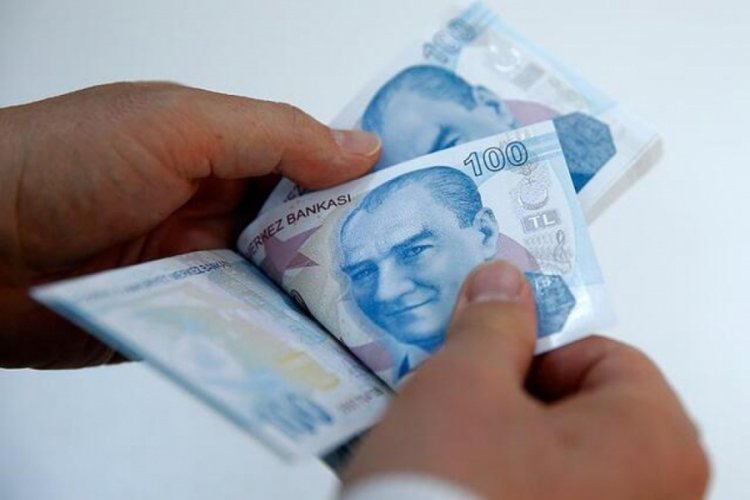 Bakan Pakdemirli: Destek &ouml;demeleri bug&uuml;n yatırılacak