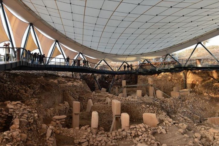 National Geographic dergisinin G&ouml;beklitepe &ouml;nerisi turizmcileri sevindirdi