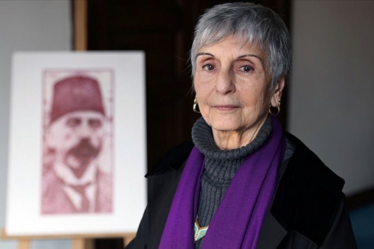 Başkentte 'Akif Fotoğrafları Sergisi' a&ccedil;ıldı