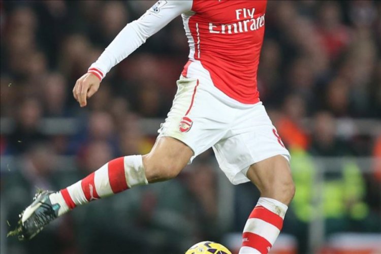 Arsenal'da teknik direkt&ouml;rl&uuml;ğe Arteta getirildi