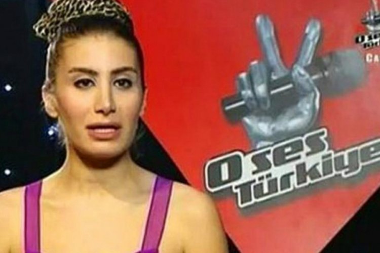 İrem Derici'den flaş O Ses T&uuml;rkiye yorumu