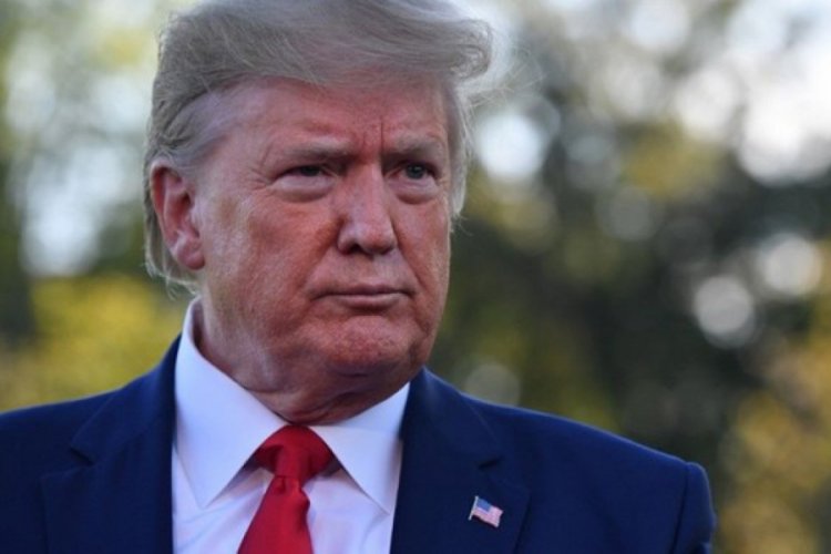 Trump, T&uuml;rkiye'ye yaptırım i&ccedil;eren b&uuml;t&ccedil;eyi bug&uuml;n imzalayacak