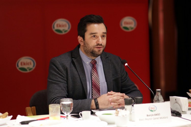 Karadenizliler lokum kıvamında, Marmara, Ege ve Akdeniz klasik beyaz peynir seviyor