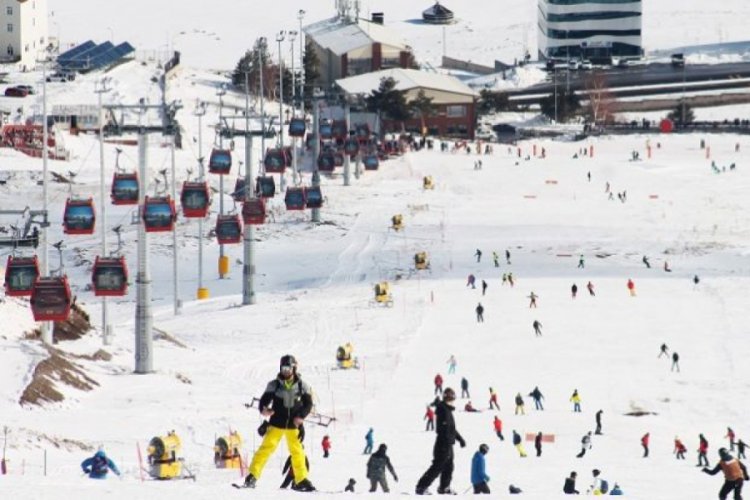 170 Polonyalı turist geldi