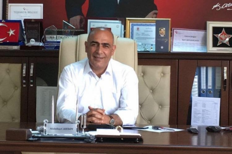Aksoy'dan engelli ve yaşlı vatandaşlara m&uuml;jde
