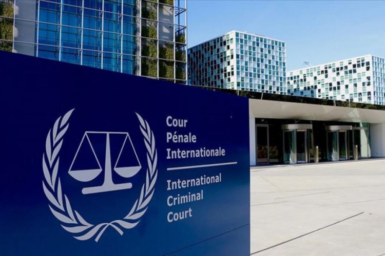 UCM İsrail'in işlediği savaş su&ccedil;larıyla ilgili soruşturma başlatmak istiyor