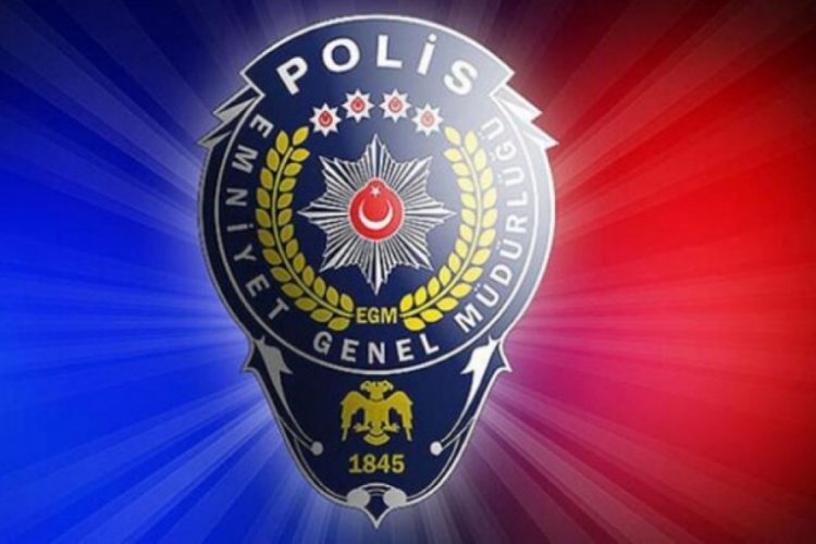 Emniyet Genel M&uuml;d&uuml;rl&uuml;ğ&uuml;'nden '&ccedil;akmak gazı' a&ccedil;ıklaması