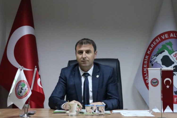 Y&ouml;rsan'a kayyum atandı