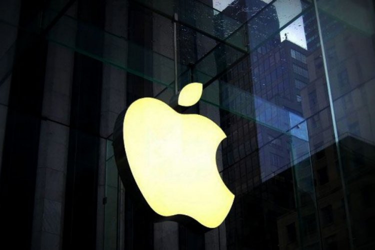 Apple uydu bağlantısına y&ouml;nelik gizli &ccedil;alışmalar yapıyor